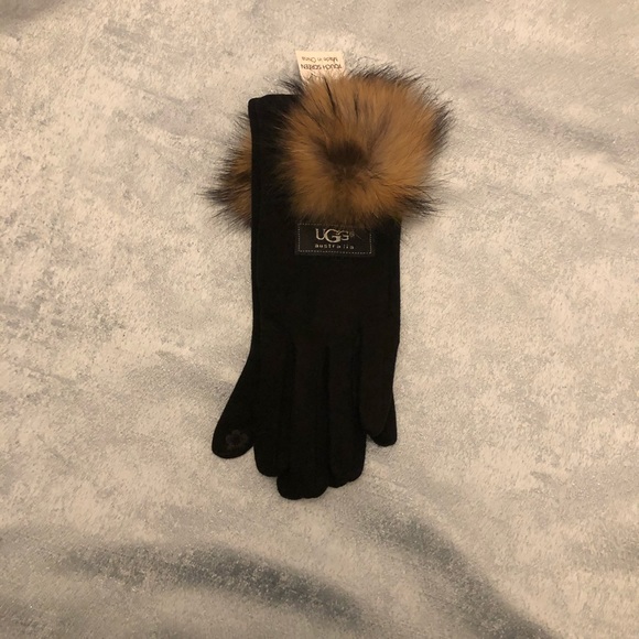 Ugg Fashion gloves - Picture 2 of 2
